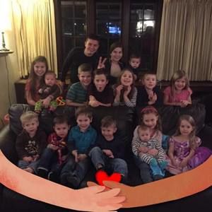 Meet your Posher, Debra